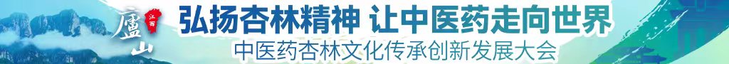 黑鬼大吊大操日韩美女中医药杏林文化传承创新发展大会